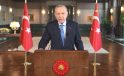 Son dakika… Cumhurbaşkanı Erdoğan: Bizim ortaklığımız haritaların çizdiği sınırların fersah fersah ötesindedir