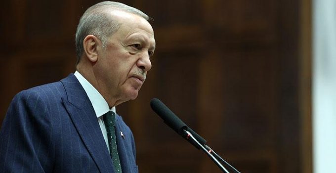 Son dakika… Cumhurbaşkanı Erdoğan: Provokasyonlara gelmedik, zor süreçleri başarıyla yönettik