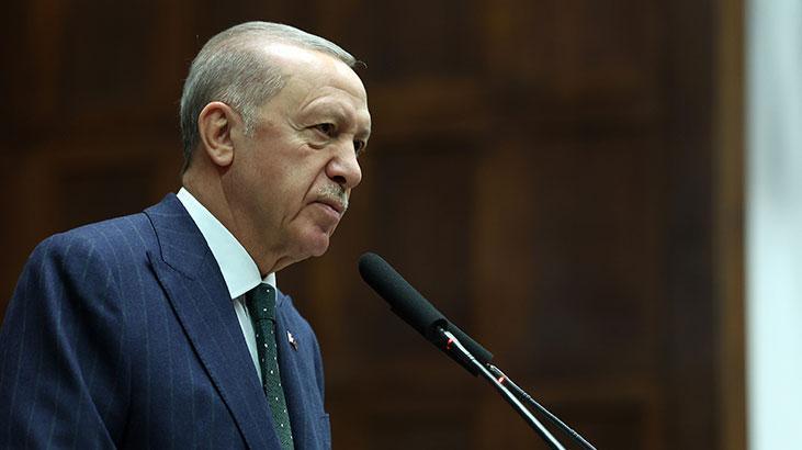 Son dakika… Cumhurbaşkanı Erdoğan: Provokasyonlara gelmedik, zor süreçleri başarıyla yönettik