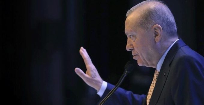 Son dakika… Cumhurbaşkanı Erdoğan’dan önemli açıklamalar