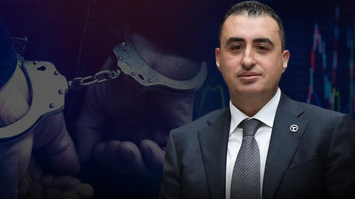 Son dakika… Fon soruşturmasında yeni gelişme! Taha Çakmak gözaltına alındı