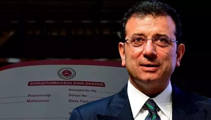 Son dakika… İmamoğlu davasına damga vuran itiraf! ‘Olumlu görüş için para istediler’