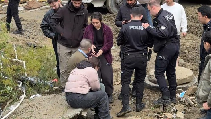 Son dakika… İstanbul’da selin 3’üncü gününde köprü altında bir kişinin daha cesedi bulundu