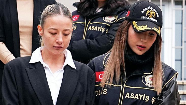 Son dakika… Kubilay Kaan Kundakçı cinayeti! Aleyna Kalaycıoğlu hakkında karar verildi