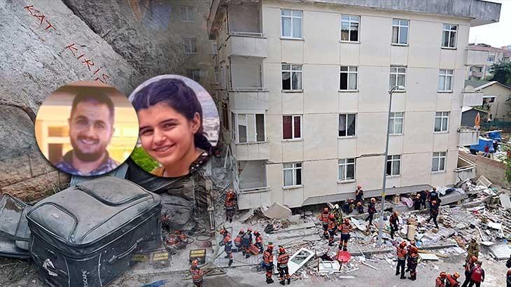 Son dakika.. Maltepe’de 5 cana mezar olan binanın bilirkişi ön raporu çıktı: Yıkım kararı uygulanmamış