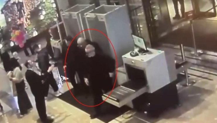Son dakika… Maslak’ta iş insanını sahte polis kimliğiyle kaçırdılar! 7,5 milyon liralık saatini gasbedip 2 milyon dolar fidye istediler