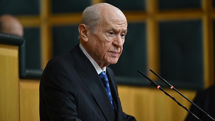Son dakika… MHP lideri Bahçeli seçim için tarih verdi! ‘Erdoğan bir kez daha aday olmalı’