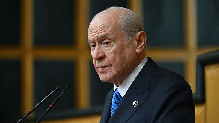 Son dakika… MHP lideri Bahçeli’den açıklamalar