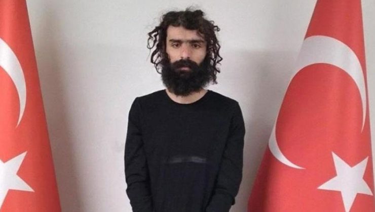 Son dakika… MİT’ten DEAŞ’a nokta operasyon! ‘Abdullah’ kod adlı Uğur Bahadır yakalandı