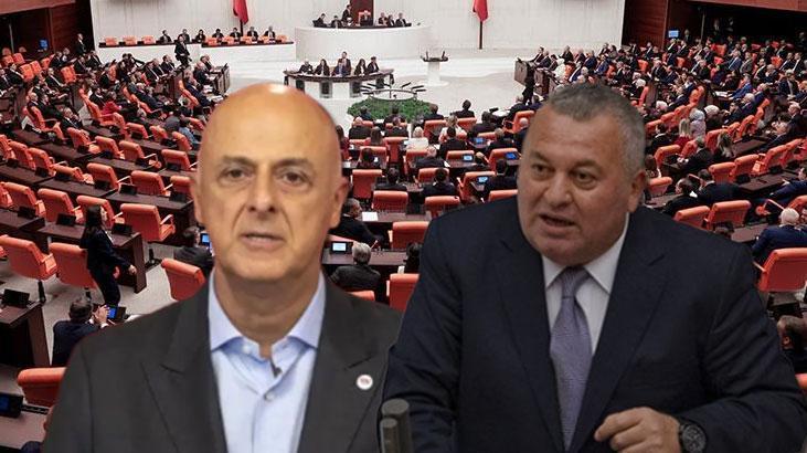 Son dakika… Ümit Özlale ve Cemal Enginyurt’a inceleme başlatıldı