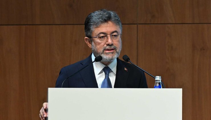 Tarım ve Orman Bakanı Yumaklı’dan Cumhuriyet Bayramı mesajı