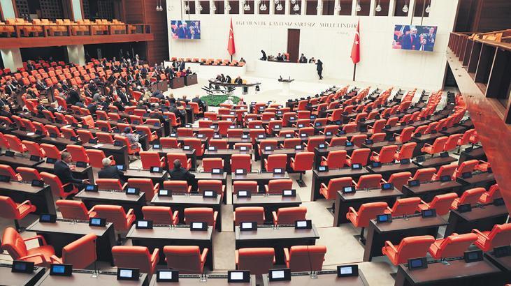 TBMM’de fon krizi tartışmaları! ‘Karar yeter sayısı’ talebi Meclis’i kapattı