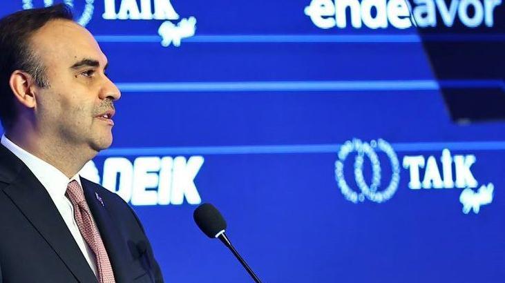 Teknoloji liderlerine yatırım daveti