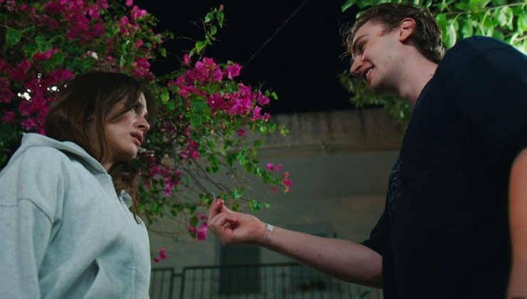 Teoman’dan Deniz’e: Evlenelim mi?