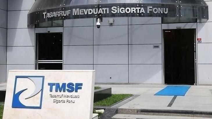 TMSF, Tera Yatırım Teknoloji Holding’e kayyum olarak atandı