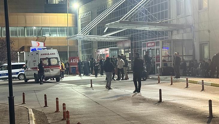 Tokat’ta 2 bin 914 kişi hastanelere başvurdu! Valilikten içme suyu uyarısı