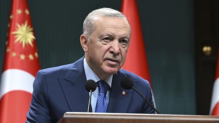 Topkapı Sarayı’nda 5 yeni müze! Cumhurbaşkanı Erdoğan: Herkesi bu ecdat yadigarı eserleri görmeye davet ediyorum