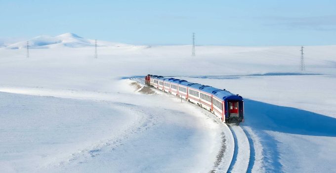 Turistik Doğu Ekspresi’nde bilet satışları yarın başlıyor