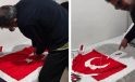 Türk bayrağı ve Atatürk’e hakaret! Öğretmen gözaltına alındı