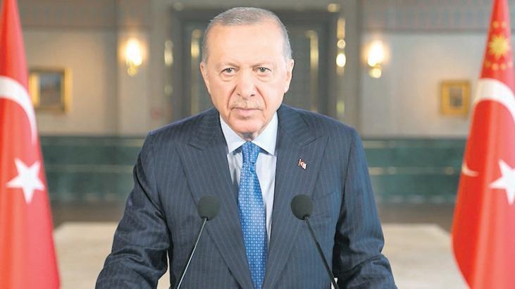 Türk dünyası gençlik buluşması’na mesaj: Ortaklığımız sınırların ötesinde