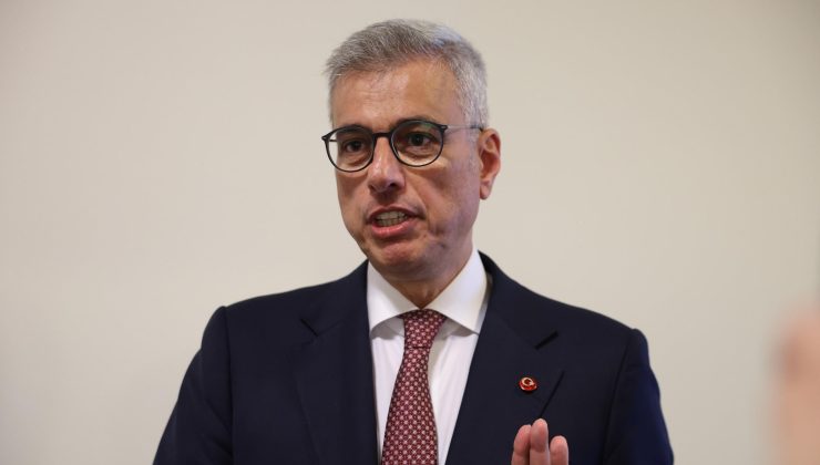 Türkiye’de ambulanslarla her yıl 7 milyondan fazla kişiye müdahale ediliyor