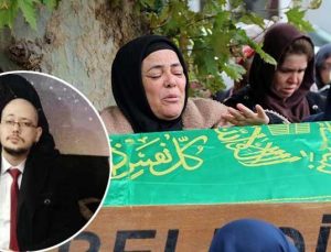 Türkiye’nin dört bir yanından anne sütü gönderilmişti! 30 yaşındaki İsmet’ten acı haber