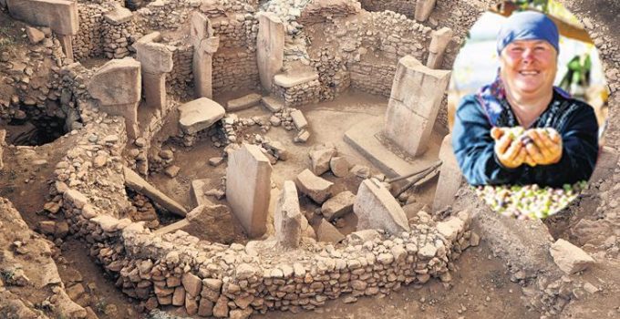 TÜRKİYE’NİN HİKÂYESİ: Medeniyetten iklim eylemine