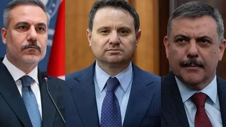 Üç bakan Brüksel’deki kritik toplantıya katılıyor