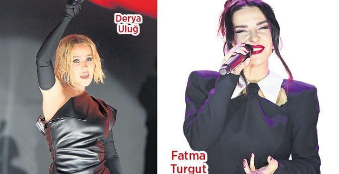 Uluğ’dan dans, Turgut’tan veda