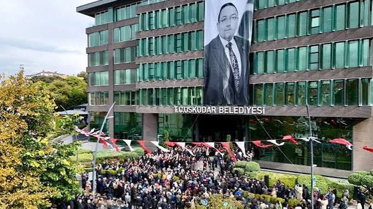 Üsküdar Belediye Başkan Vekili seçim tarihi belli oldu