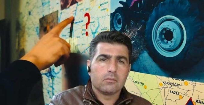 Uzun namlulu infaz! Veysi Çevik soruşturmada çarpıcı itiraf: İşin bu boyuta geleceğini tahmin edemedik