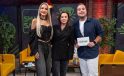 Vefa düeti! Merve Özbey, Smart Sahne’de: Ebru Gündeş ile düet yapmak hayalim