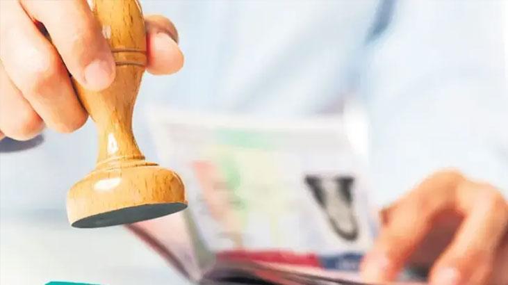 Vize şirketlerine operasyon! Randevu sistemini kilitleyip, 300 euroya satmışlar