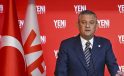 Yeni Parti Genel Başkanı Özel’den Cemil Tugay açıklaması