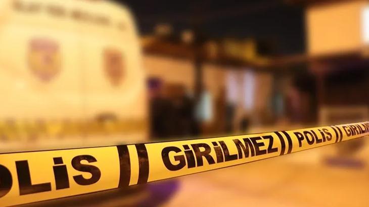 Yer: Denizli! Yaşlı çift pansiyonda ölü bulundu