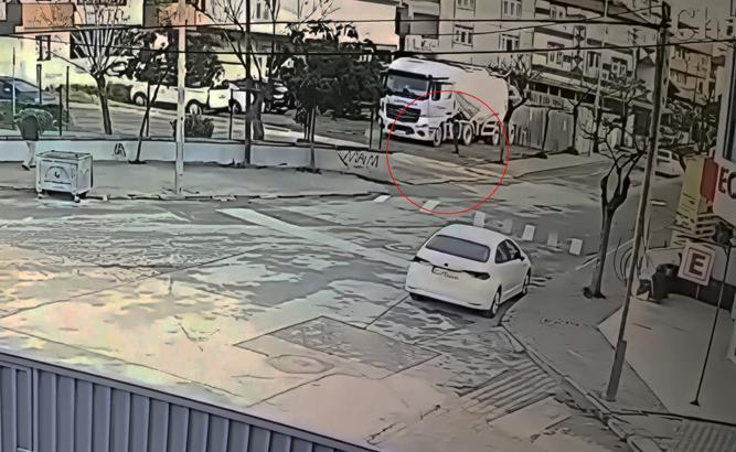Yıllar sonra aynı ailede kan donduran ikinci cinayet! Kardeşini öldürmeden önce 2 saat 27 dakika TIR’ın altında bekledi