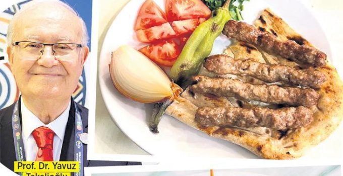 Yöresel lezzetler görücüye çıkıyor