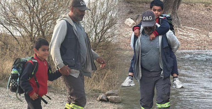 Yürek burkan olay! Önce 3 kızını şimdi ise oğlunu her gün sırtında taşıyor: Dilekçe yazdık sonuç alamadık