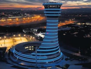Yurt dışı uçuş ağları Ankara’ya bağlanıyor