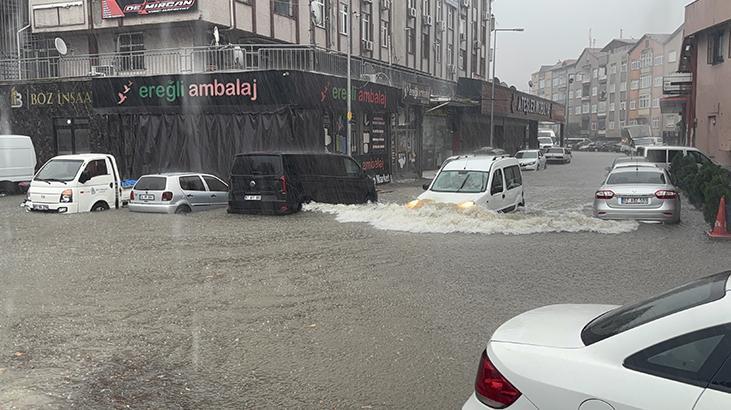 Zonguldak Valiliği duyurdu: Okullara bir gün ara, bazı personele idari izin